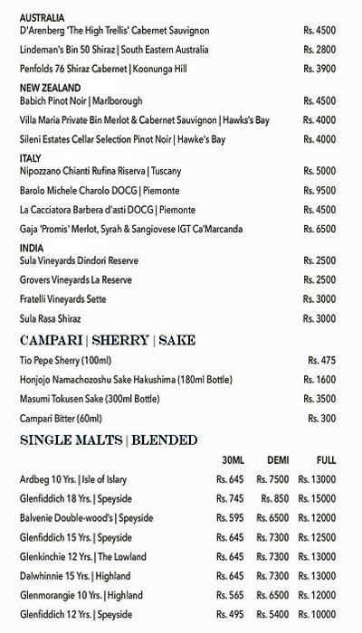 Nueva - Sangam Courtyard - RK Puram - New Delhi image 22